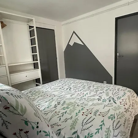 Διαμέρισμα Le Thannois Vieux-Thann