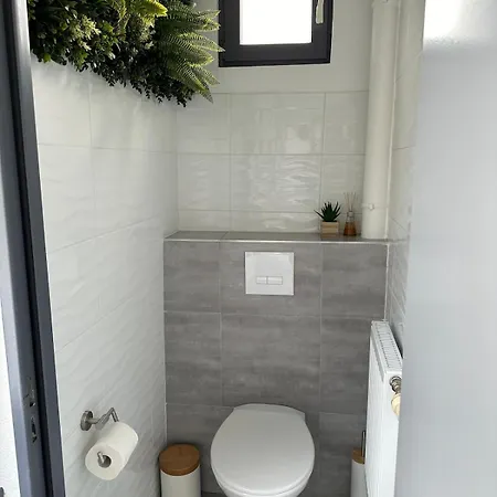 Διαμέρισμα Le Thannois *